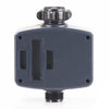 Melnor Sunrise 1-Zone Black Battery-Powered Water Timer