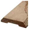 Frost King Wood Oak Clear Flat Top Saddle Threshold 36 L x 2.5 W x 0.38 H in.