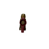 Mr. Heater 24 in. L Brass Gas Appliance Hook-Up Kit