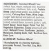 Lenny & Larry's - Complete Cky Chocolate Mint - Case of 12-4 OZ