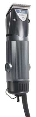 Oster Golden A5 2-Speed Clipper