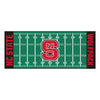 North Carolina State University Field Runner Mat - 30in. x 72in.