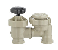 Lawn Genie Anti-Siphon Valve 3/4 in. 150 psi (Pack of 3) - Deal of The Week