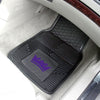 NBA - Sacramento Kings Heavy Duty Car Mat Set - 2 Pieces