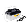 Wagner 725 Steamer Wallpaper Steamer