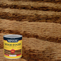 Minwax Wood Finish Semi-Transparent Early American Oil-Based Oil Stain 1 qt.