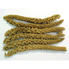 Higgins Spray Millet Natural Avian Treat Non-GMO Sun-Dried Bird Treat 25 LB
