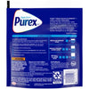 Purex Mountain Breeze Scent Laundry Detergent Pod 11.1 oz 21 pk (Pack of 6)