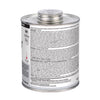 Oatey Gray Cement For PVC 32 oz