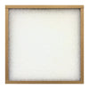 AAF Flanders EZ Flow II 12 in. W x 25 in. H x 1 in. D Fiberglass 4 MERV Air Filter (Pack of 12)