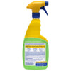 Zep Mold and Mildew Stain Remover 32 oz. (Pack of 12)