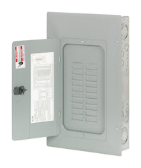 Eaton 200 amps 120/240 V 20 space 40 circuits Combination Mount Main Lug Load Center - Open Box