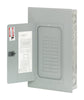 Eaton 200 amps 120/240 V 20 space 40 circuits Combination Mount Main Lug Load Center - Open Box