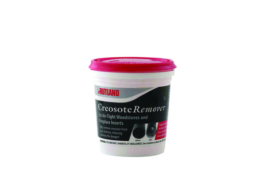 Rutland Creosote Remover