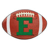 Eastern Michigan University Football Rug - 20.5in. x 32.5in.