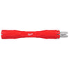 Milwaukee Wrench Red 5 pc