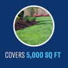 BioAdvanced Granules Fungus Control for Lawns 10 lb
