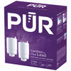 PUR Maxion Faucets Replacement Water Filter For PUR (Pack of 2)
