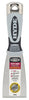 Hyde Pro 2 In. W Stainless Steel Stiff Putty Knife