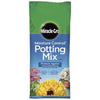 Miracle Gro 75552300 2 Cu ft Moisture Control┬« Potting Mix 0.21-0.11-0.16 (Pack of 39)