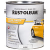Rust-Oleum Concrete & Garage Gloss Clear Floor Paint 1 gal (Pack of 2)