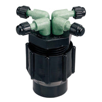 Orbit 4 ports Drip Irrigation Manifold - Deal of The Week