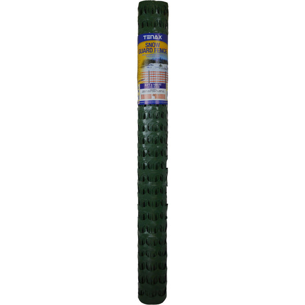 Protector de nieve Tenax