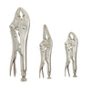Irwin Vise-Grip Alloy Steel Locking Pliers Set