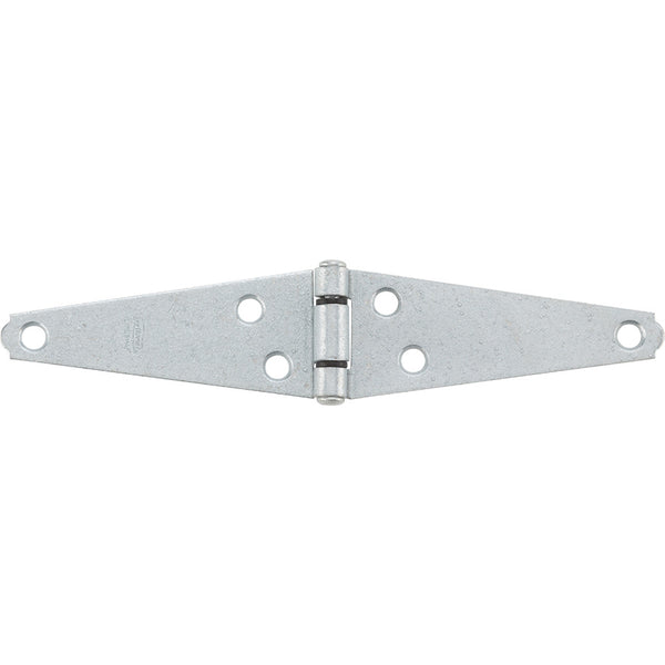 Bisagra de correa pesada de 4" 282BC - Galvanizada