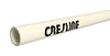 Charlotte Pipe CPVC Pipe 1-1/2 in. Dia. x 10 ft. L Plain End 0 psi (Pack of 10)