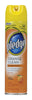 Pledge Orange Scent Furniture Polish 9.7 oz. Spray (Pack of 6). - Deal of The Week