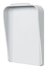 3M Command Plastic Coated White Canvas Picture Hanger 5 lb 1 pk