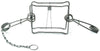 Duke #300 Large Body-Grip Animal Trap For Beavers 1 pk