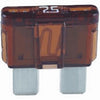 Bussmann 7.5 amps ATC Blade Fuse 5 pk
