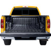 Rust-Oleum Professional Grade Textured Black Truck Bed Liner Kit 128 oz