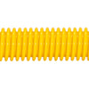 Eastman ProCoat 1/2 in. FIP X 1/2 in. D MIP 36 in. Stainless Steel Gas Connector