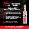 SeaFoam Gasoline Fuel Injector Cleaner 5.25 oz.