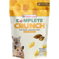 Complete Crunch Treats For Hamsters And Gerbils