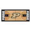 Purdue University Court Runner Rug - 30in. x 72in.