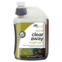 Pennington Aquagarden Pond Clarifier 8.5 fl. oz. (Pack of 6)