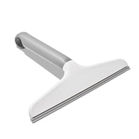Oxo White Plastic Shower Squeegee