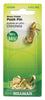 Hillman AnchorWire Brass-Plated Gold Push Pin Picture Hook 10 lb. 5 pk (Pack of 10)