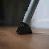 Sabre Gray Plastic Door Security Bar