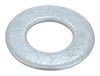 Hillman Zinc-Plated Steel 7/16 in. SAE Flat Washer 50 pk
