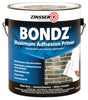 Zinsser Bondz White Maximum Adhesive Primer 1 gal (Pack of 2).