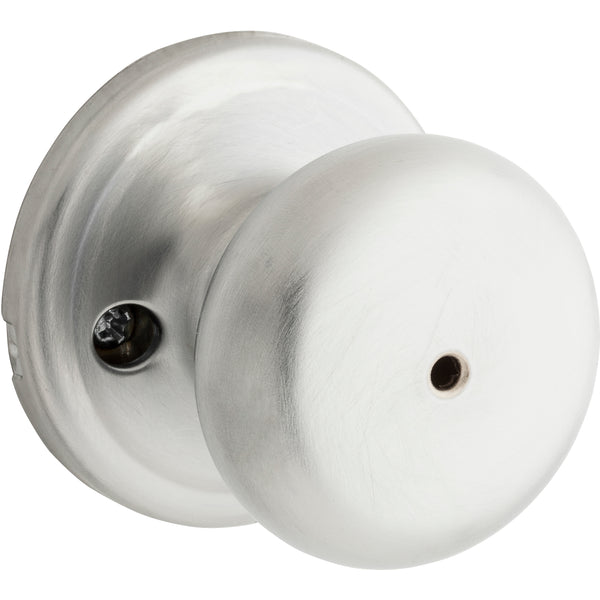 735H 26D UL 23/4NFL 3031 Hancock Privacy - Satin Chrome