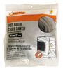 M-D Gray Polyethylene Caulk Backer Rod For Gaps and Openings 20 ft. L X 3/8 in.