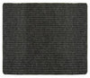 Multy Home Concord 5 ft. L X 2 ft. W Charcoal Polyester/Vinyl Utility Mat