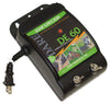 Dare Enforcer 110 V Electric-Powered Fence Energizer 4 acre Black