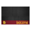 University of Minnesota-Duluth Grill Mat - 26in. x 42in.